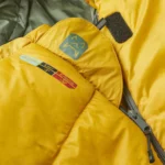 Saco de dormir Altus Tibet 1100 H30 - Imagen 2