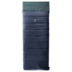 Saco de dormir Orbit SQ -5° Fibra sintética Deuter