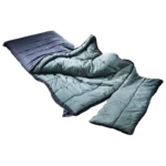 Saco de dormir Orbit SQ -5° Fibra sintética Deuter - Imagen 2