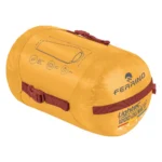Saco de dormir Ferrino Lightech 500 RDS Down - Imagen 2