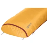 Saco de dormir Lightech 1400 RDS Down Ferrino - Imagen 3