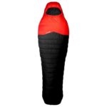 Saco de dormir Mammut Nordic Down 180