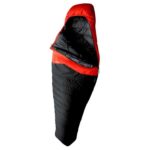Saco de dormir Mammut Nordic Down 180 - Imagen 2