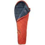 Saco de dormir Altus Tibet 1800 H30 - Imagen 2
