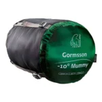 Saco de dormir Nordisk Gormsson -10 °C - Imagen 11