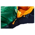 Saco de dormir Nordisk Gormsson -10 °C - Imagen 16