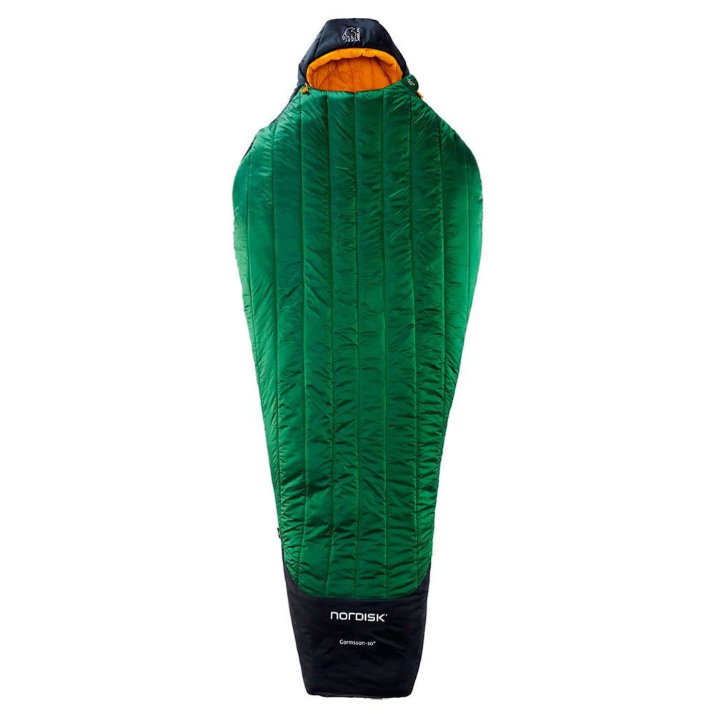 nordisk-saco-de-dormir-gormsson-10-c-4 Saco de dormir Nordisk Gormsson -10 °C - Imagen 1