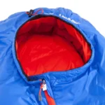 Saco de dormir Plumón Makalu I Light L -5 °C Simond - Imagen 4