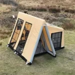 Tienda de campaña 8 Personas Quechua