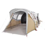 Tienda de campaña Quechua Airseconds F&B 6.3 6 Personas