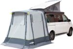 Tienda de campaña 2 Personas VW T5/T6 Comet Brunner