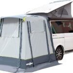 Tienda de campaña 2 Personas VW T5/T6 Comet Brunner