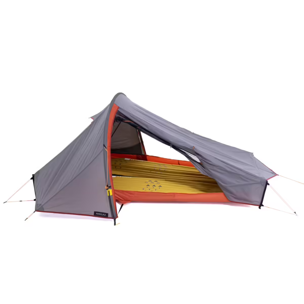 1 Tienda de campaña Forclaz Trek 900 2 Personas Decathlon - Imagen 1