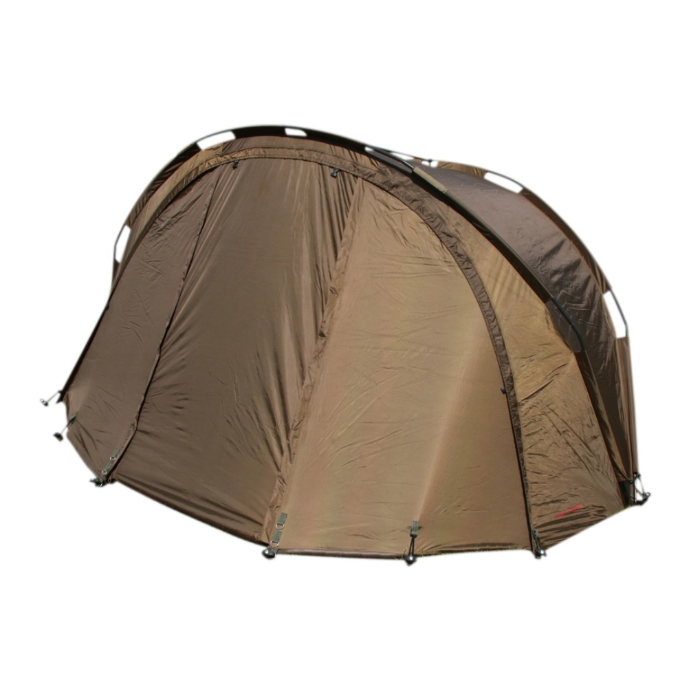 1 Tienda de campaña 2 Personas Ultimate Nightfishing Carp Set - Imagen 1