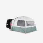 Avance para Furgoneta Van Connect 6 Personas Quechua
