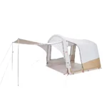 Quechua Base Connect Avance Air Seconds UPF50+ 6 Personas