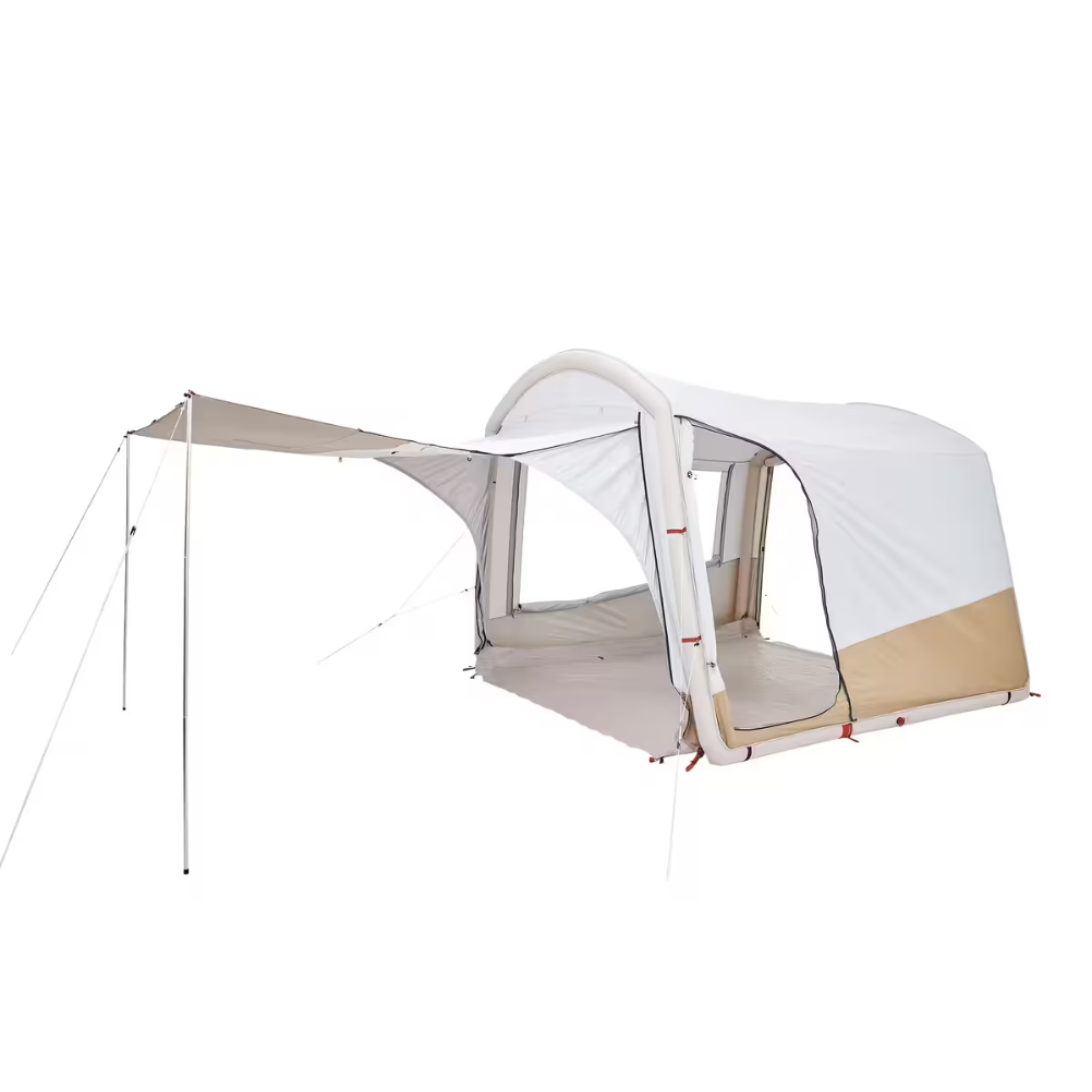 1 Quechua Base Connect Avance Air Seconds UPF50+ 6 Personas - Imagen 1