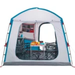 Carpa Habitáculo Arpenaz Base M 6 Personas Quechua - Imagen 8