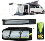 Tienda de campaña 2 Personas VW T5/T6 Comet Brunner - Imagen 2