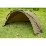 Tienda de campaña 2 Personas Ultimate Nightfishing Carp Set - Imagen 19