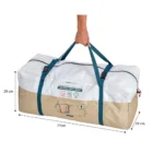 Quechua Base Connect Avance Air Seconds UPF50+ 6 Personas - Imagen 2