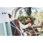Quechua Avance hinchable Van Connect Air 6 Personas - Imagen 17