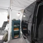 Quechua Avance hinchable Van Connect Air 6 Personas - Imagen 10
