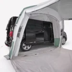 Avance para Furgoneta Van Connect 6 Personas Quechua - Imagen 12
