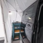 Avance para Furgoneta Van Connect 6 Personas Quechua - Imagen 13
