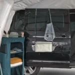 Avance para Furgoneta Van Connect 6 Personas Quechua - Imagen 15