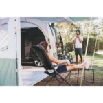 Avance para Furgoneta Van Connect 6 Personas Quechua - Imagen 18