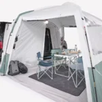 Avance para Furgoneta Van Connect 6 Personas Quechua - Imagen 3