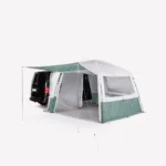 Avance para Furgoneta Van Connect 6 Personas Quechua - Imagen 5
