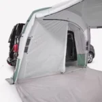Avance para Furgoneta Van Connect 6 Personas Quechua - Imagen 10