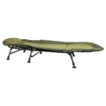 Tienda de campaña 2 Personas Ultimate Nightfishing Carp Set - Imagen 21