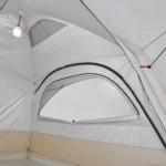 Carpa hinchable Base Airseconds UPF50+ 8 Personas Quechua - Imagen 7