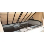Remolque tienda Comanche Montana Greyline 4 Personas Ten-Cate - Imagen 4