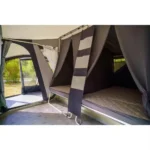 Remolque tienda Comanche Montana Greyline 4 Personas Ten-Cate - Imagen 5