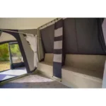 Remolque tienda Comanche Montana Greyline 4 Personas Ten-Cate - Imagen 6