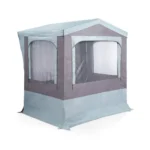 Tienda de campaña 4 Personas 200×150 Verona VEVOR - Imagen 3