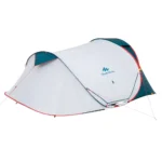 Tienda de campaña Quechua 2 Segundos XL Azul Blanco 3 Personas - Imagen 5