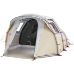 Tienda de campaña inflable 4 Personas Quechua