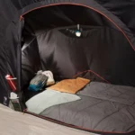 Tienda de campaña Airseconds 4.2 F&B 4 Personas Quechua - Imagen 8