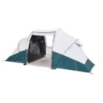 Tienda de Campaña Quechua Arpenaz 4.2 F&B UPF50+ 4 Personas