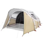 Tienda de campaña Airseconds 5.2 F&B 5 Personas Quechua