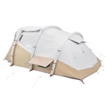 Tienda de campaña Airseconds 5.2 F&B 5 Personas Quechua - Imagen 5