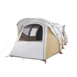 Tienda de campaña Quechua Airseconds F&B 6.3 6 Personas - Imagen 4