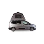 Quechua Jovive Star Tienda de techo coche 2 Personas - Imagen 3