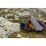 Tienda de campaña Forclaz Trek 900 2 Personas Decathlon - Imagen 13