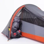 Tienda de campaña Forclaz Trek 900 2 Personas Decathlon - Imagen 6